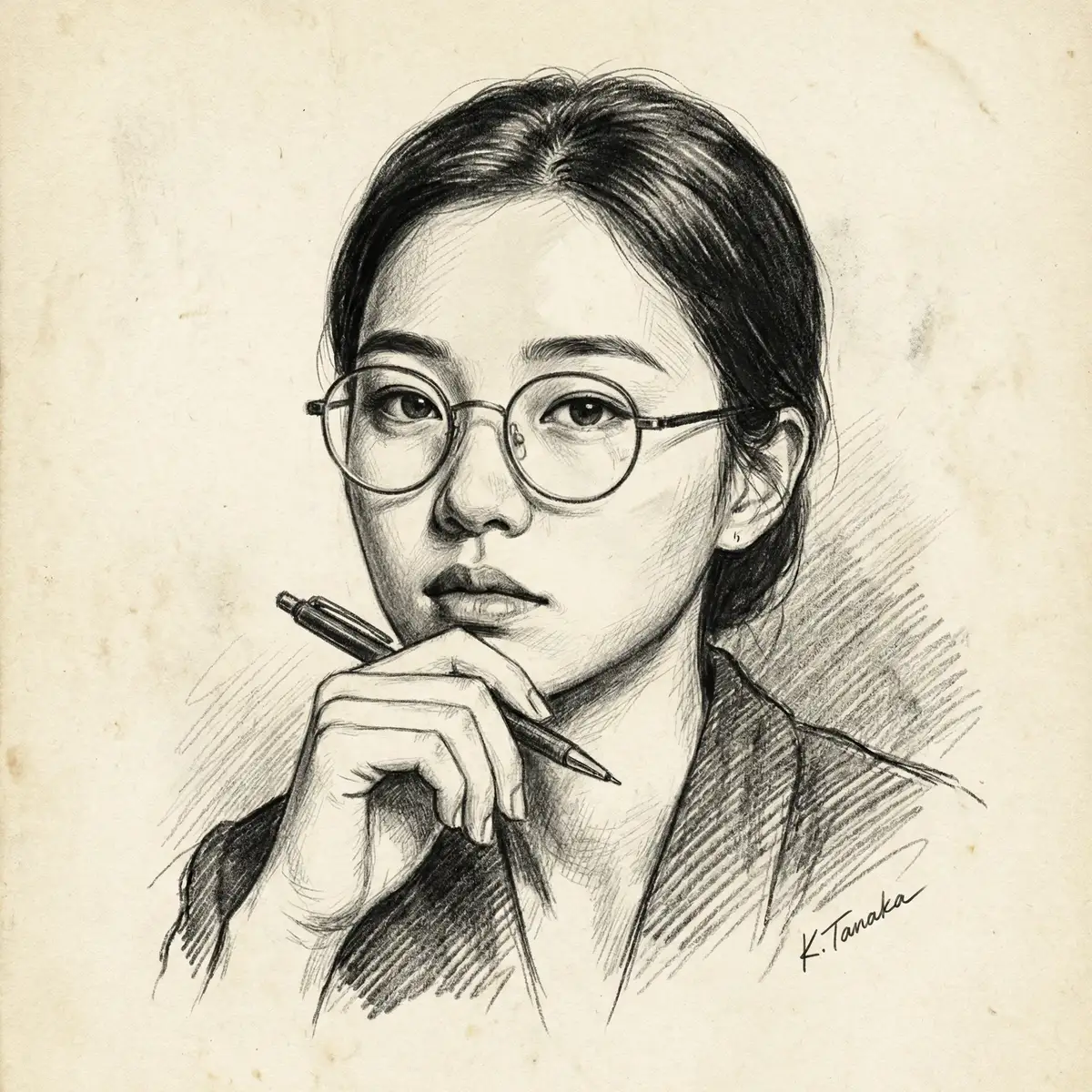 翻译大神林夕 - 流泪的新娘全集 日语翻译专家